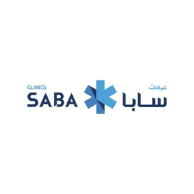 SABA Clinics logo